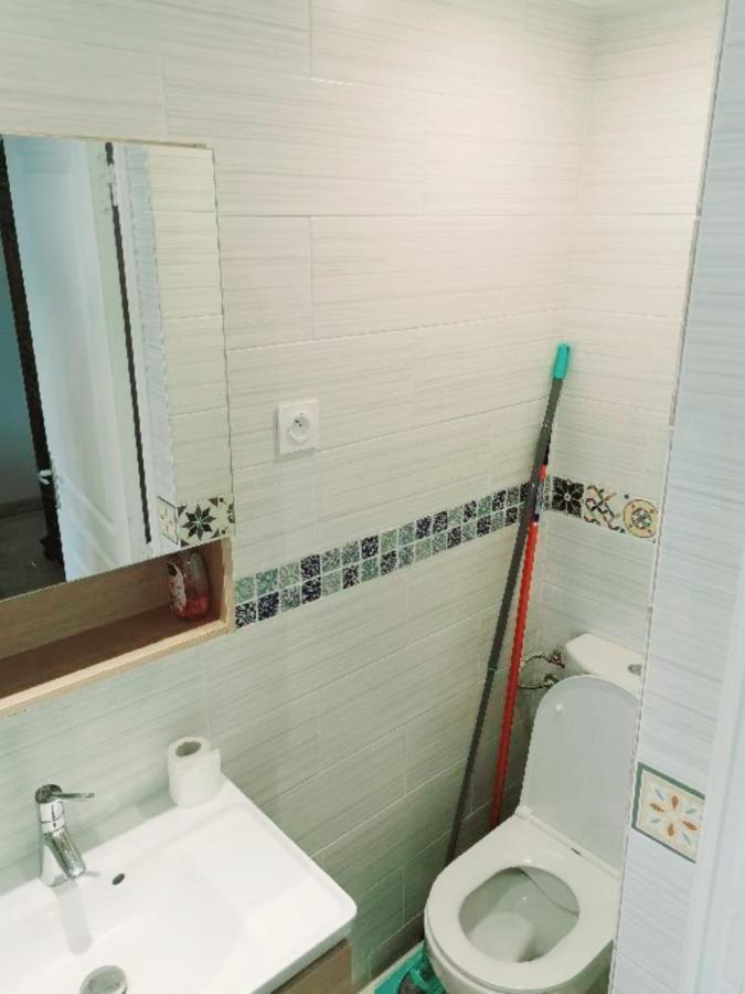 Ruffec 14 2G Apartment Exterior photo